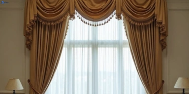 Steam cleaning heavy drapes on-site sippy-downs Matty Curtain Cleaning