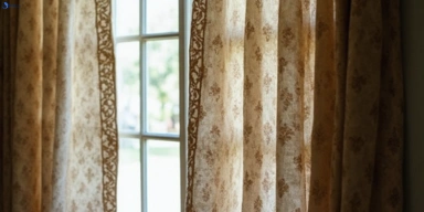 Dry cleaning delicate silk velvet drapes sippy-downs Matty Curtain Cleaning